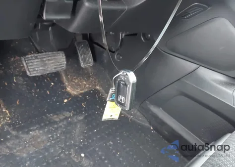 2016 Honda Cr-V Ex из США, поврежденный, VIN 2HKRM4H50GH705171